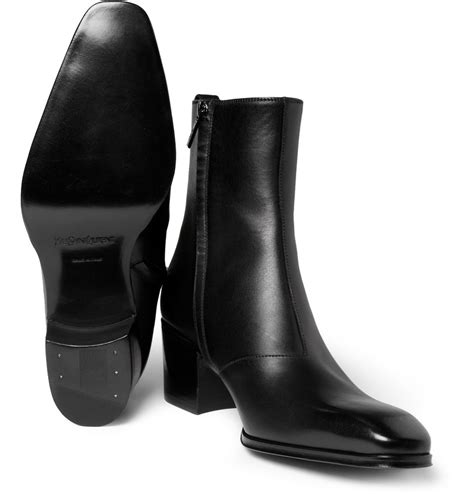 saint laurent mens sale|saint laurent men's boots sale.